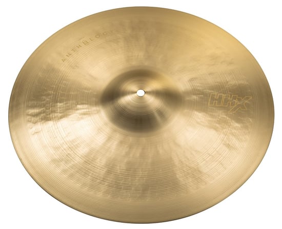 Sabian HHX Anthology High Bell Cymbal, 18in 