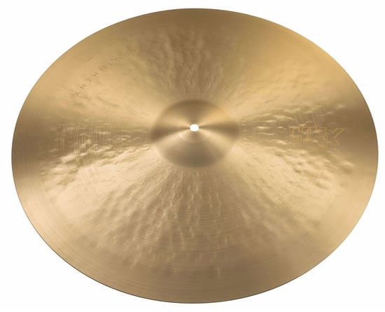 Sabian HHX Anthology High Bell Cymbal, 22in 