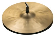 Sabian HHX Anthology High Bell Hats, 14in