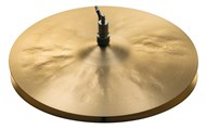 Sabian HHX Anthology Low Bell Hats, 14in