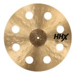 Sabian HHX Complex O-Zone Crash, 19in