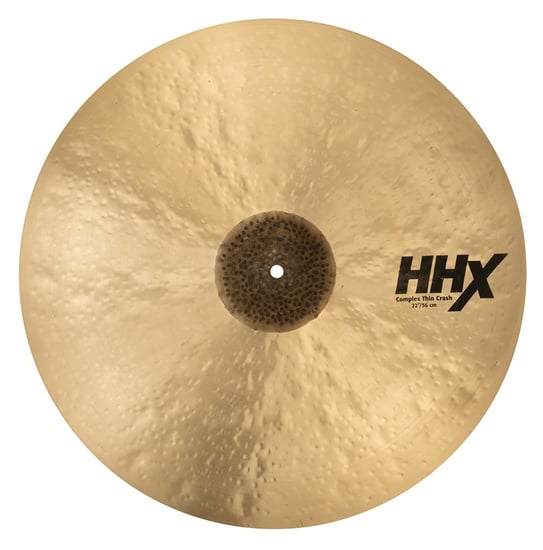 Sabian HHX Complex Thin Crash 22in