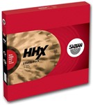Sabian HHX Effects Pack Cymbal Set