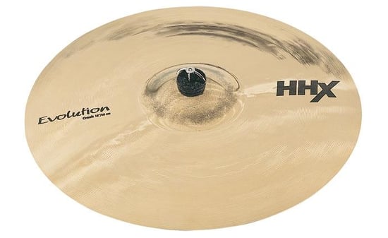 Sabian HHX Evolution Crash 16in, Brilliant