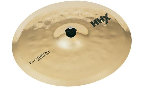 Sabian HHX Evolution Effects Crash 17in, Brilliant