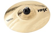 Sabian HHX Evolution Splash, 7in, Brilliant