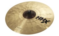 Sabian HHX Groove Ride, 21in, Natural