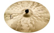 Sabian HHX Legacy Ride (20in, Natural)