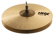 Sabian HHX Medium Hats 14in