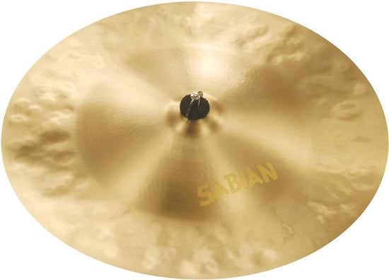 Sabian Paragon China (19in, Natural) - Special Order