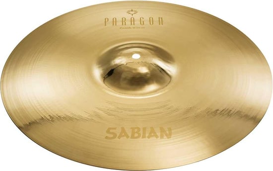 Sabian Paragon Crash (18in, Brilliant)