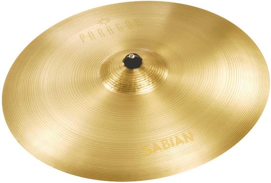 Sabian Paragon Ride (22in, Natural) - Special Order