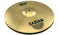 Sabian SBr Hi-Hats (13in)