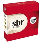 Sabian SBr Performance Set Cymbal Box