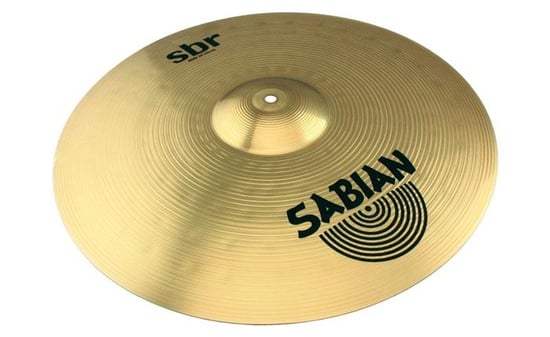 Sabian SBr Ride Cymbal 20in