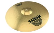 Sabian SBr Ride Cymbal 20in