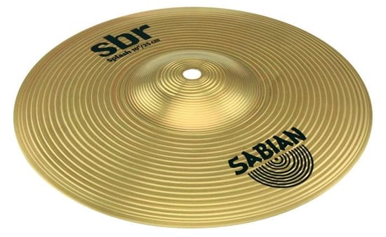 Sabian SBr Splash Cymbal 10in