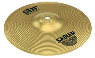 Sabian SBr Splash Cymbal (10in)