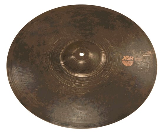 Sabian XSR Monarch Crash, 18in