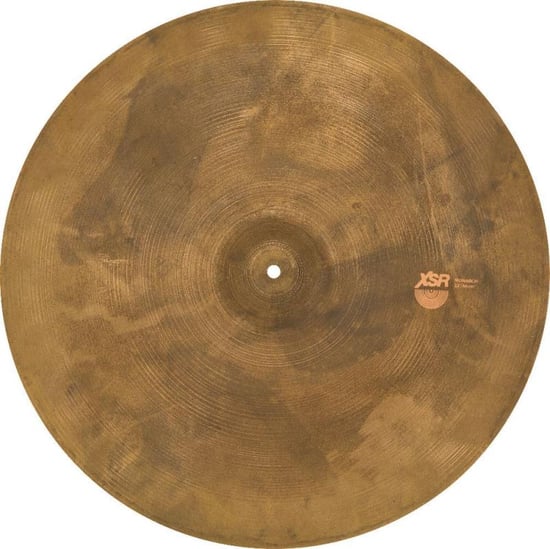 Sabian XSR Monarch Ride, 22in