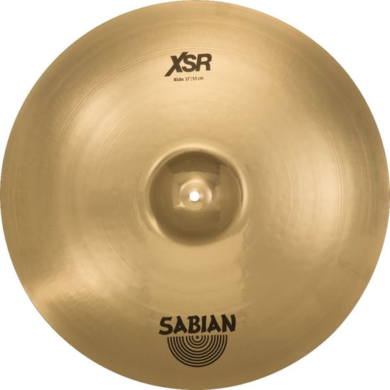 Sabian XSR Ride 21in