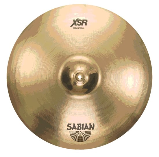 Sabian XSR Ride 22in