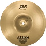 Sabian XSR Splash 10in