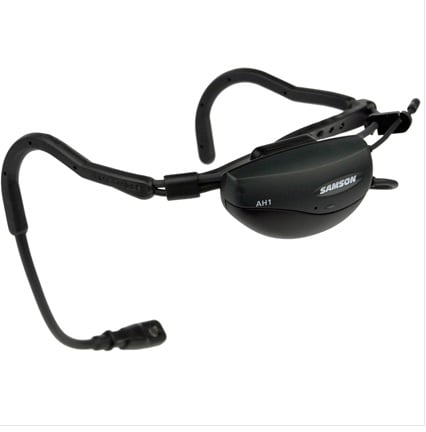 Samson AIRLINE 77 AH1/QE Headset Only