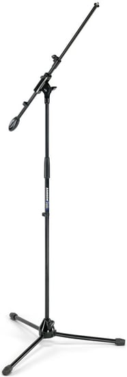 Samson BT4 Telescopic Boom Microphone Stand