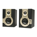 Samson Media One 3a Active Multimedia Monitor System (Pair)