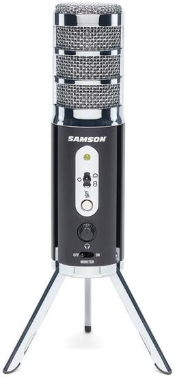 Samson Satellite USB Microphone
