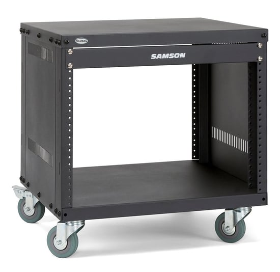 Samson SRK8 Rackmount Case