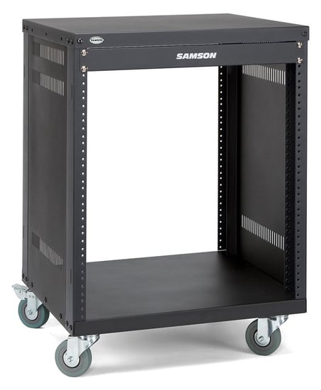 Samson SRK12 Rackmount Case