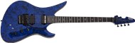 Schecter Avenger FR S Apocalypse, Blue Reign