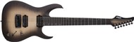 Schecter Banshee Mach-7, Ember Burst