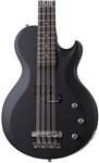 Schecter DP-12 dUg Pinnick 12 String Bass, Black