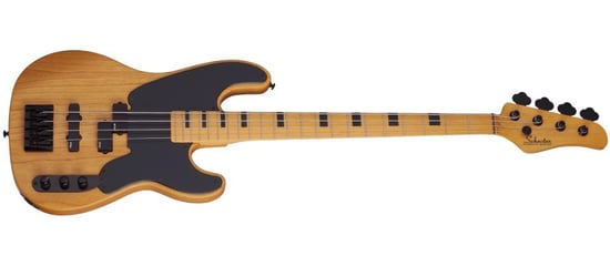 Schecter Model-T Session Bass