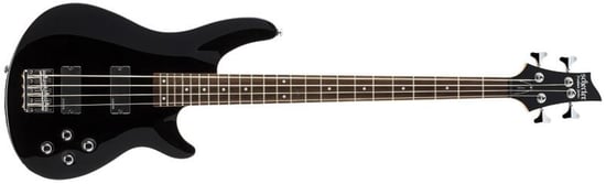 Schecter Omen 4 (Gloss Black)