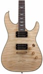 Schecter Omen Extreme-6, Gloss Natural