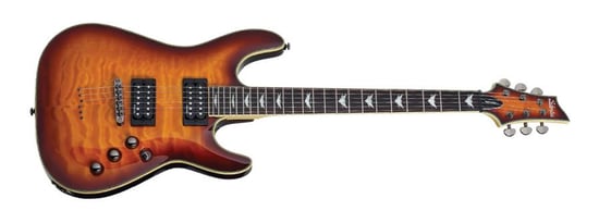 Schecter Omen Extreme 6 VSB (Vintage Sunburst)