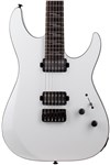 Schecter Reaper-6 Custom, Gloss White