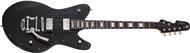 Schecter Robert Smith UltraCure, Black/Pearl