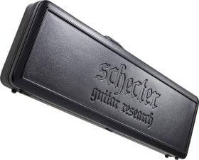 Schecter SGR-6B Bass Case