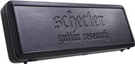 Schecter SGR-8V V-Shape Hard Case