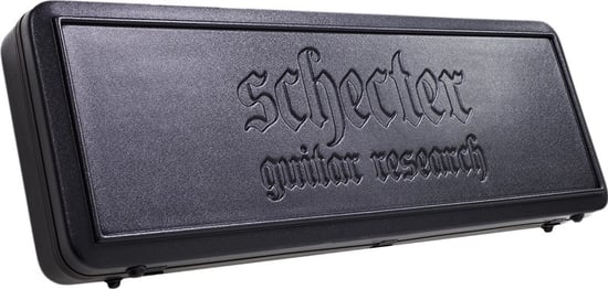 Schecter SGR-UNIVERSAL Hard Case