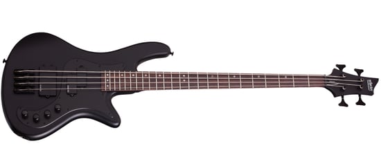 Schecter Stiletto Stealth-4 Bass