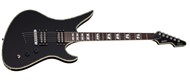 Schecter Synyster Gates Bat Country Avenger (Black)