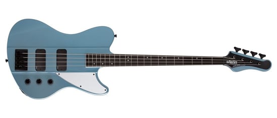 Schecter Ultra Bass, Pelham Blue