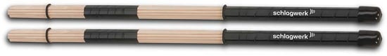 Schlagwerk Bamboo Percussion Rods - ROB 5