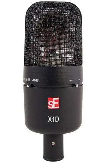 sE Electronics sE X1 D Drum Microphone